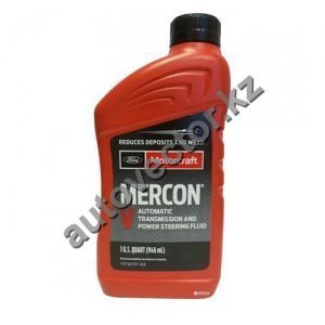 Ford Mercon V