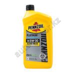 Pennzoil Platinum 5W30