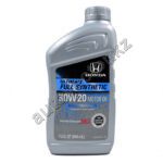 Honda Ultimate Full Synthetic 0W20