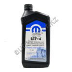 Mopar ATF+4