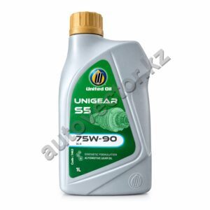 United GEAR OIL 75w90 GL5