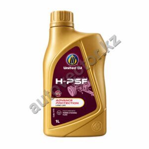 United H-PSF Long-Life