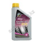 United Gear Oil 80w90 GL5