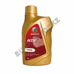 United ATF WS