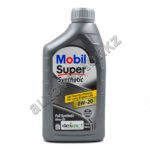 Mobil Super Synthetic 0W20