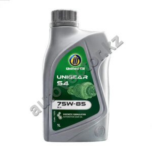 United GEAR OIL 75W85 GL4