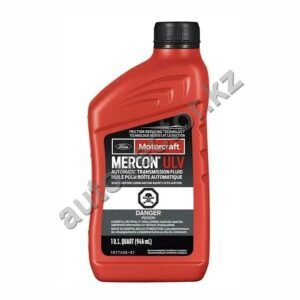 Ford Motorcraft MERCON ULV