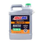 AMSOIL 0W20 XL