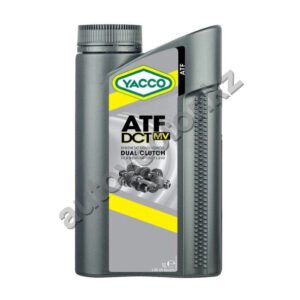 Yacco ATF DCT